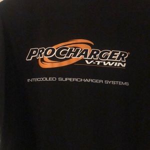 ProCharger V Twin T Shirt